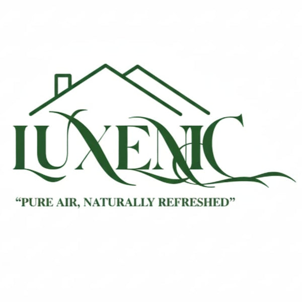 theluxenic.com